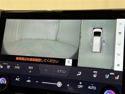 2024 Toyota ALPHARD — миниатюра 15