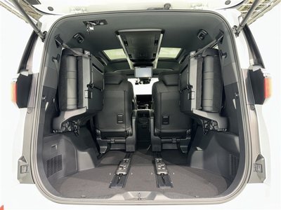 2024 Toyota ALPHARD — миниатюра 36