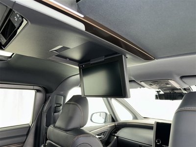 2024 Toyota ALPHARD — миниатюра 11