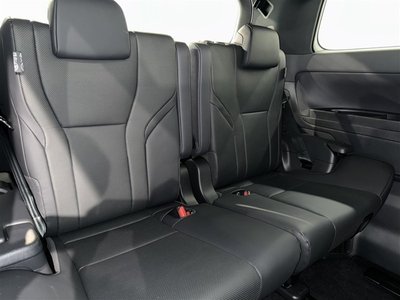 2024 Toyota ALPHARD — миниатюра 35