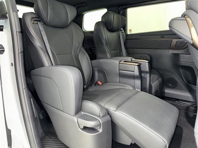2024 Toyota ALPHARD — миниатюра 31