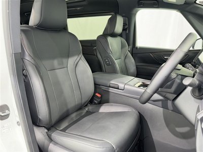 2024 Toyota ALPHARD — миниатюра 27