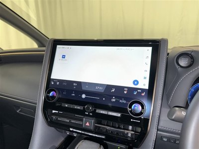2024 Toyota ALPHARD — миниатюра 13
