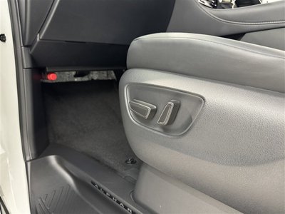 2024 Toyota ALPHARD — миниатюра 30