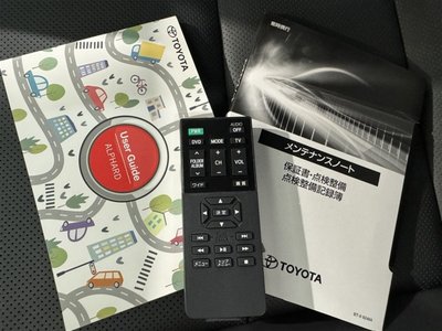 2024 Toyota ALPHARD — миниатюра 39