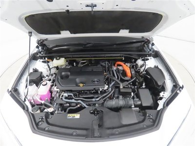 صورة مصغرة 20 لـ 2025 Toyota CROWN ESTATE