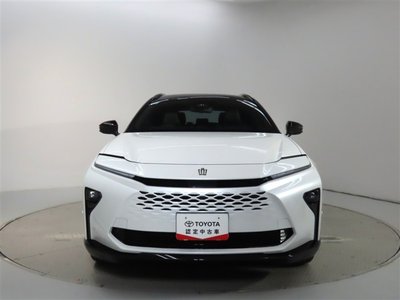 صورة مصغرة 7 لـ 2025 Toyota CROWN ESTATE