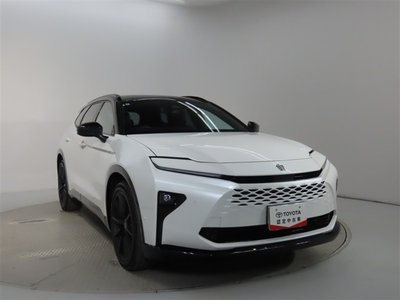 صورة مصغرة 13 لـ 2025 Toyota CROWN ESTATE