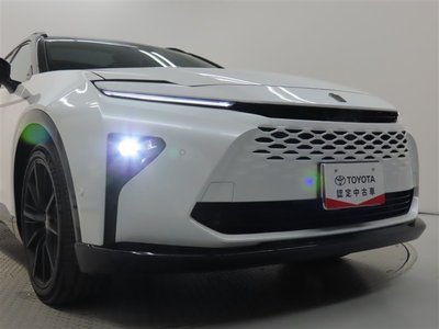 صورة مصغرة 21 لـ 2025 Toyota CROWN ESTATE