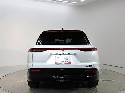 صورة مصغرة 4 لـ 2025 Toyota CROWN ESTATE