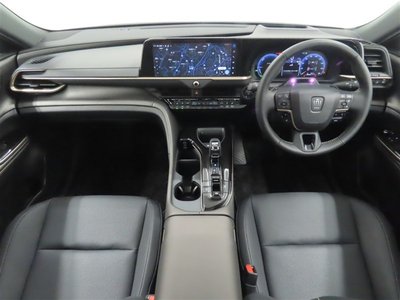 صورة مصغرة 5 لـ 2025 Toyota CROWN ESTATE