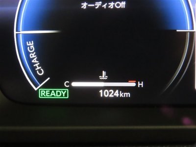 صورة مصغرة 16 لـ 2025 Toyota CROWN ESTATE