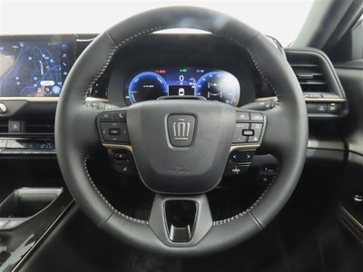 صورة مصغرة 28 لـ 2025 Toyota CROWN ESTATE