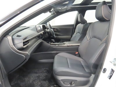 صورة مصغرة 14 لـ 2025 Toyota CROWN ESTATE