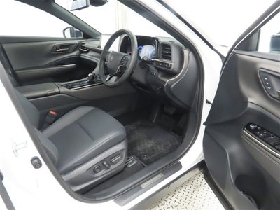 صورة مصغرة 12 لـ 2025 Toyota CROWN ESTATE