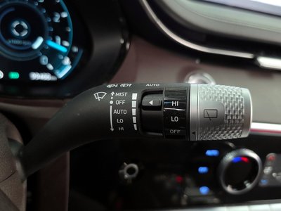 2022 Genesis GV70 缩略图 27