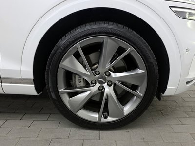 2022 Genesis GV70 photo 8