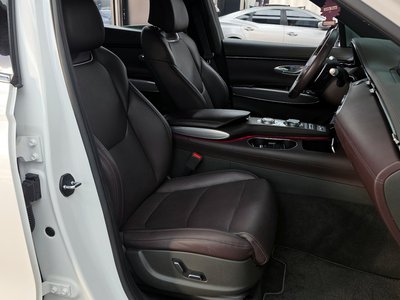 2022 Genesis GV70 缩略图 16