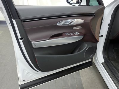 2022 Genesis GV70 缩略图 14