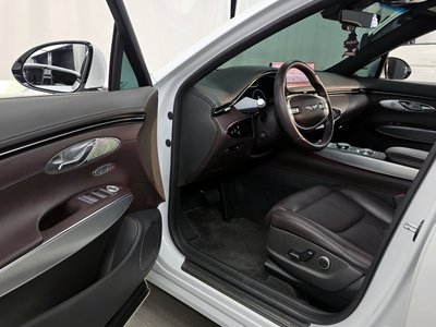 2022 Genesis GV70 缩略图 13