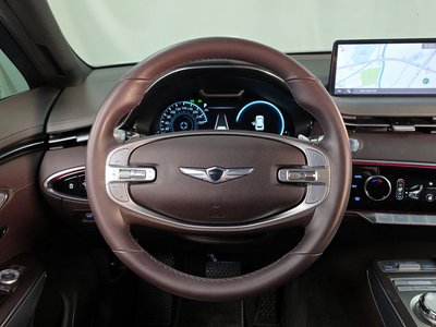 2022 Genesis GV70 缩略图 18
