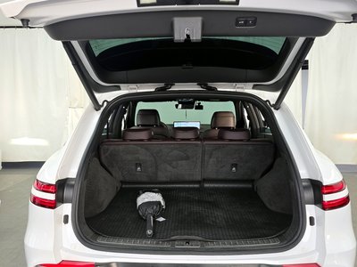 2022 Genesis GV70 缩略图 26