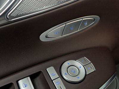 2022 Genesis GV70 缩略图 29