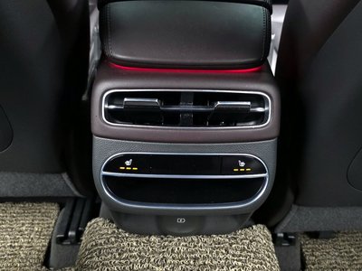 2022 Genesis GV70 缩略图 30