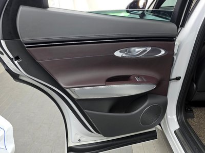 2022 Genesis GV70 缩略图 15