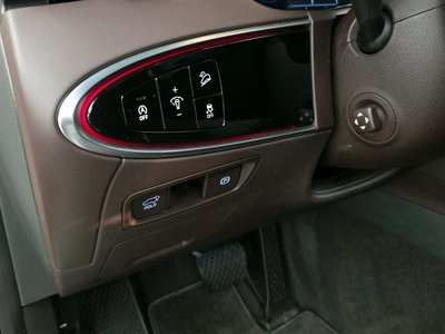 2022 Genesis GV70 缩略图 23