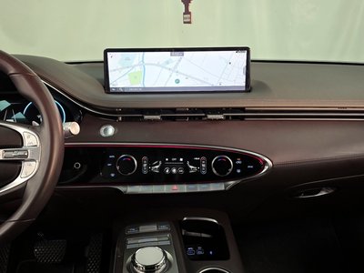 2022 Genesis GV70 缩略图 19