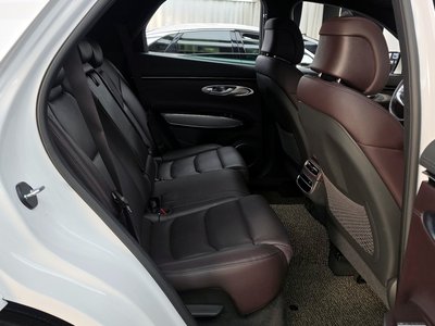 2022 Genesis GV70 缩略图 17