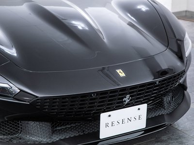 2023 Ferrari ROMA 缩略图 51