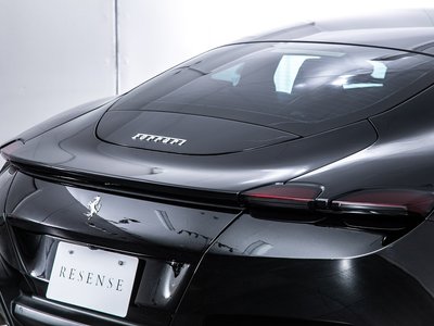 2023 Ferrari ROMA 缩略图 55