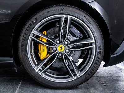2023 Ferrari ROMA 缩略图 71