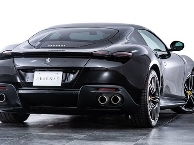 2023 Ferrari ROMA 缩略图 3