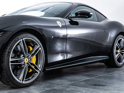 2023 Ferrari ROMA 缩略图 38
