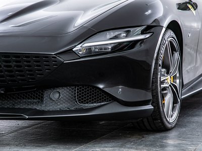 2023 Ferrari ROMA 缩略图 36