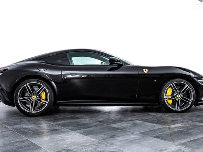 2023 Ferrari ROMA 缩略图 25