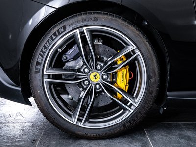 2023 Ferrari ROMA 缩略图 76