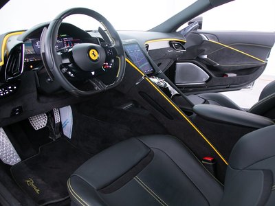 2023 Ferrari ROMA 缩略图 99