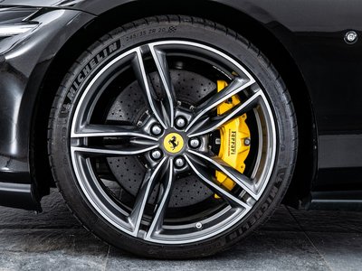 2023 Ferrari ROMA 缩略图 70
