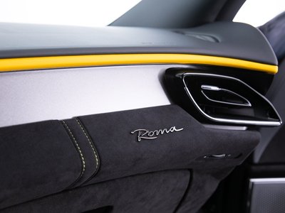 2023 Ferrari ROMA 缩略图 133