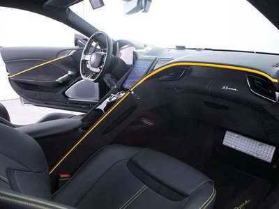 2023 Ferrari ROMA 缩略图 104