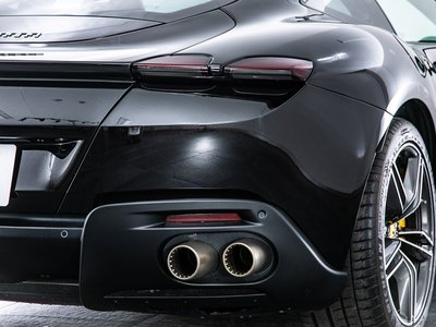 2023 Ferrari ROMA 缩略图 56