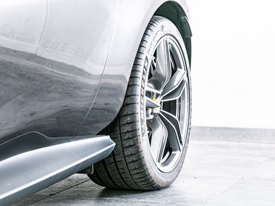 2023 Ferrari ROMA 缩略图 79
