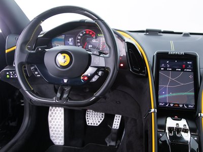 2023 Ferrari ROMA 缩略图 2