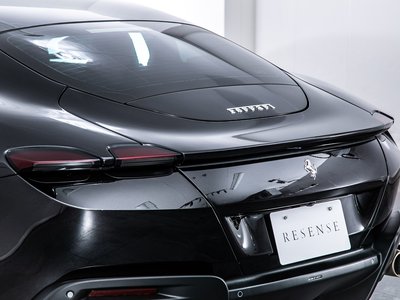 2023 Ferrari ROMA 缩略图 63