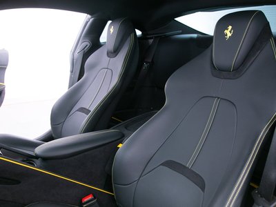 2023 Ferrari ROMA 缩略图 98