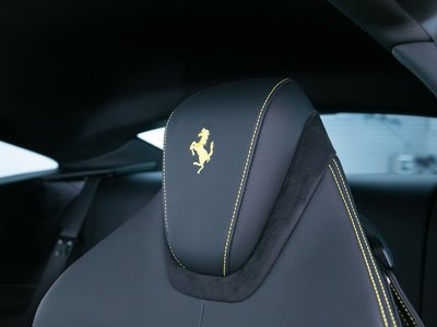 2023 Ferrari ROMA 缩略图 6